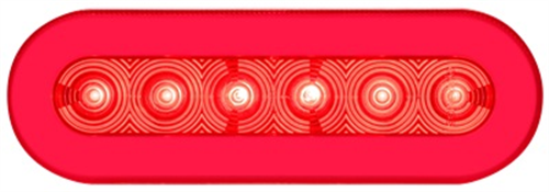 STL111RB_Optronics STL111RB Red stop/turn/tail light, PL-3 connection